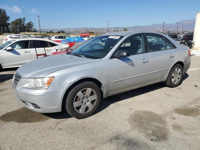 HYUNDAI SONATA 2010 5npet4ac4ah650094