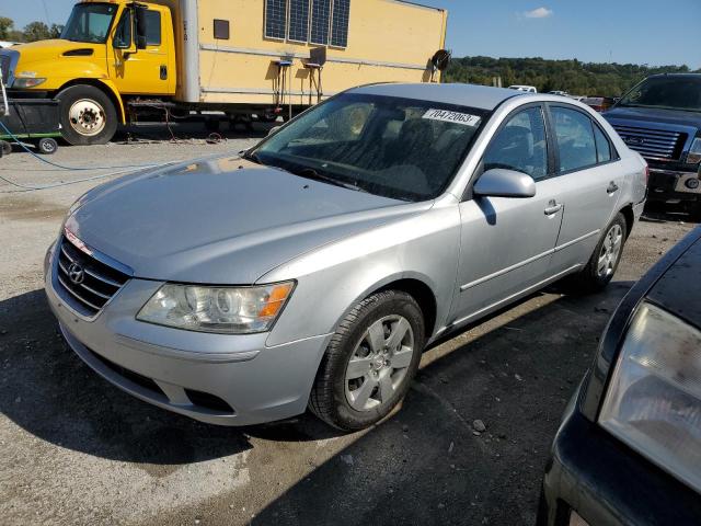 HYUNDAI SONATA GLS 2010 5npet4ac5ah603575