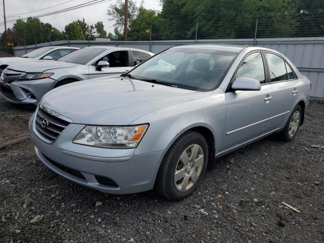 HYUNDAI SONATA GLS 2010 5npet4ac5ah607884