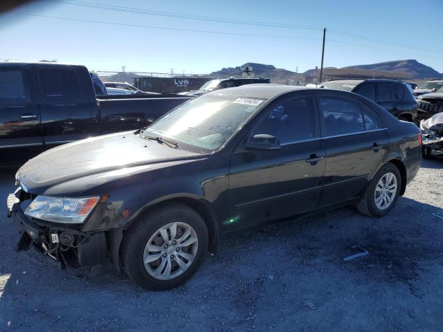 HYUNDAI SONATA 2010 5npet4ac5ah633126