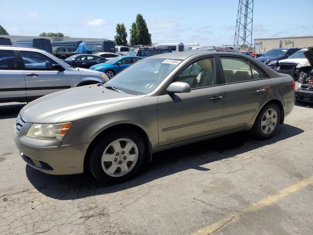 HYUNDAI SONATA 2010 5npet4ac5ah644725