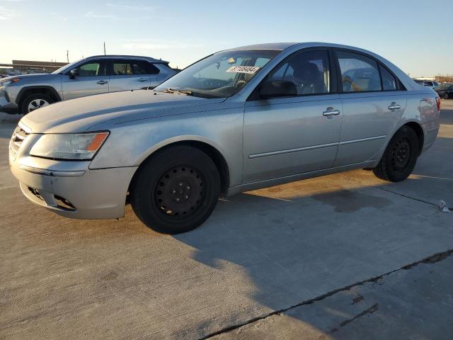 HYUNDAI SONATA GLS 2010 5npet4ac5ah647480