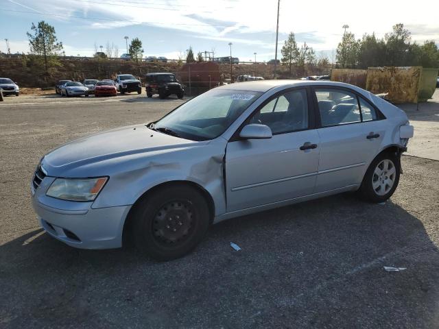 HYUNDAI SONATA 2010 5npet4ac5ah649360