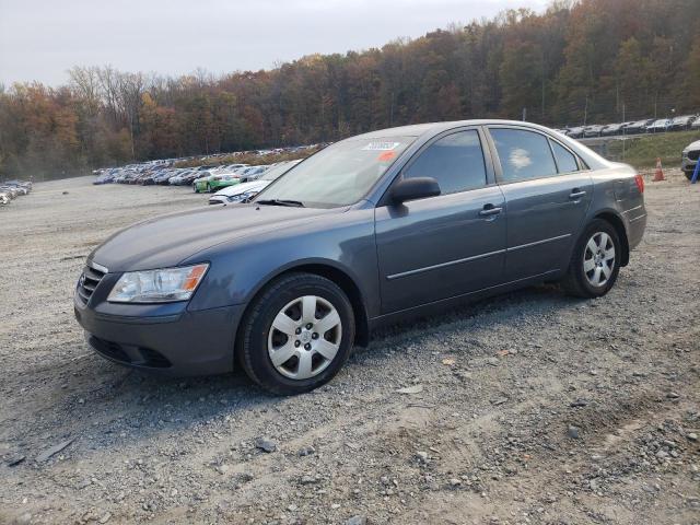 HYUNDAI SONATA 2010 5npet4ac5ah650928