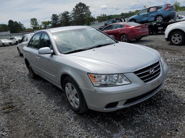 HYUNDAI SONATA GLS 2010 5npet4ac5ah659676