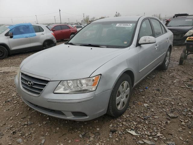 HYUNDAI SONATA GLS 2010 5npet4ac6ah579822