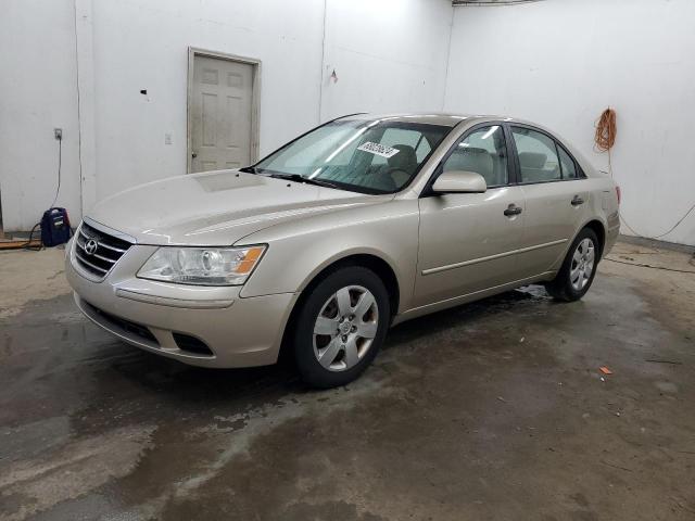 HYUNDAI SONATA GLS 2010 5npet4ac6ah581750