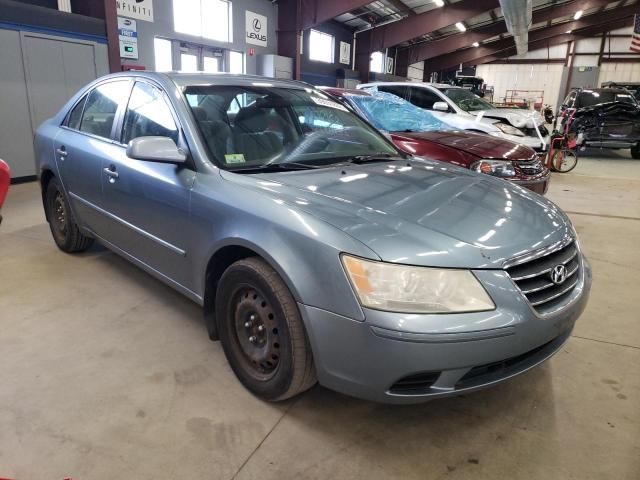 HYUNDAI SONATA GLS 2010 5npet4ac6ah584695