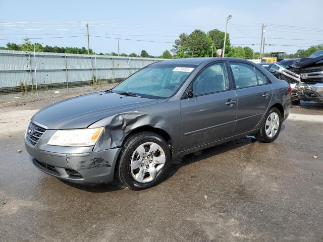 HYUNDAI SONATA 2010 5npet4ac6ah599682