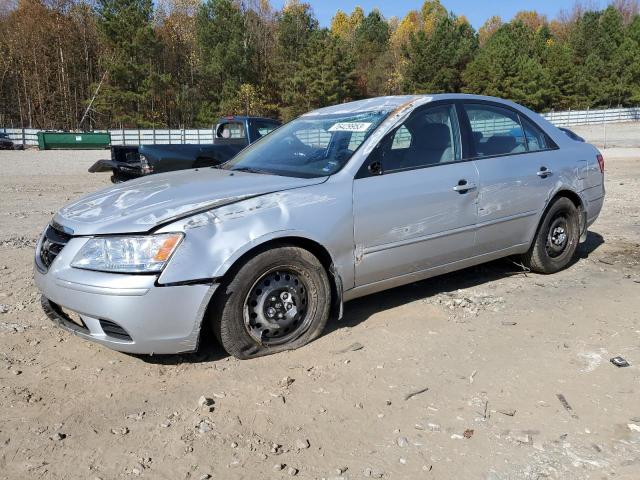 HYUNDAI SONATA 2010 5npet4ac6ah607408