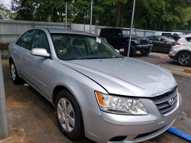 HYUNDAI SONATA GLS 2010 5npet4ac6ah623060