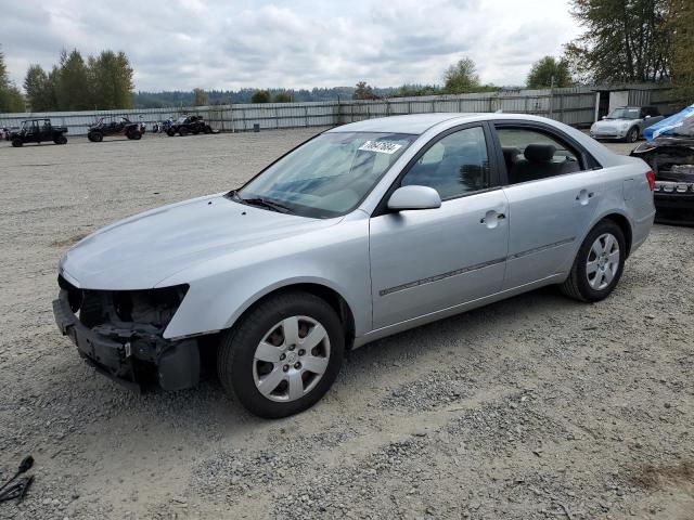 HYUNDAI SONATA GLS 2010 5npet4ac6ah623107