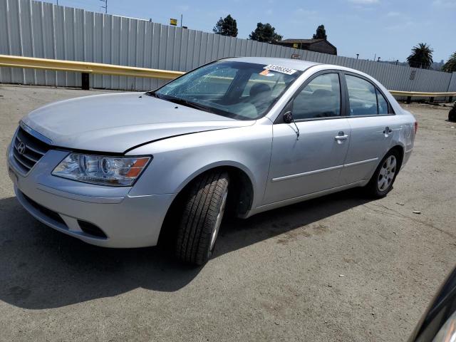 HYUNDAI SONATA 2010 5npet4ac6ah623544