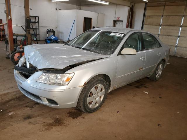 HYUNDAI SONATA 2010 5npet4ac6ah626654