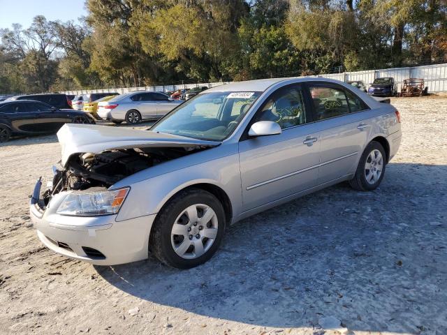 HYUNDAI SONATA 2010 5npet4ac6ah626699