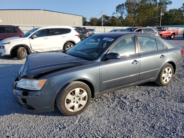 HYUNDAI SONATA 2010 5npet4ac6ah633913