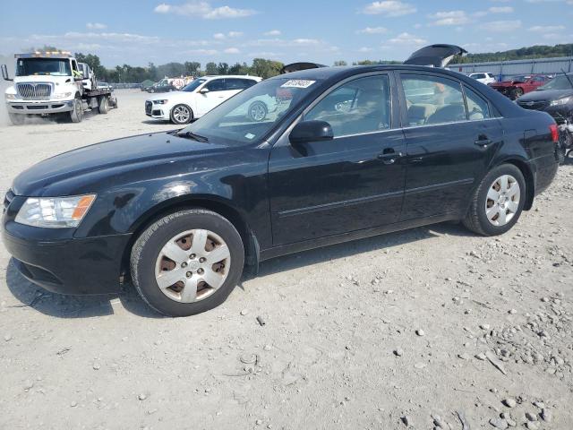 HYUNDAI SONATA GLS 2010 5npet4ac6ah636195