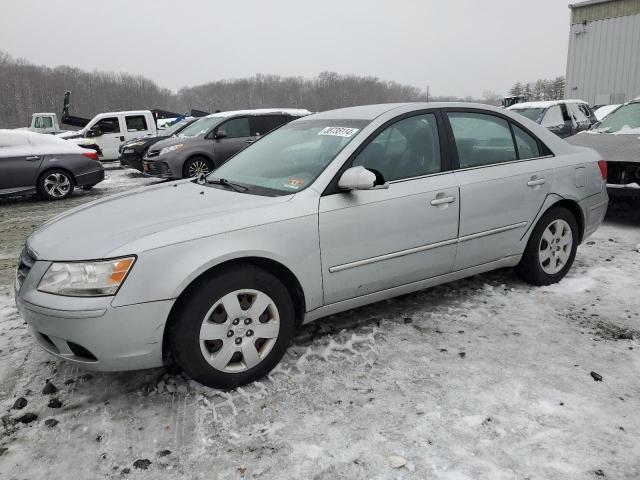 HYUNDAI SONATA 2010 5npet4ac6ah638402