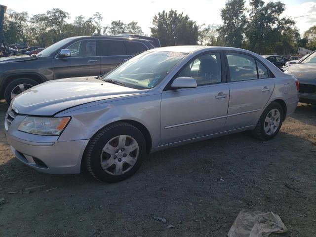 HYUNDAI SONATA 2010 5npet4ac6ah642286