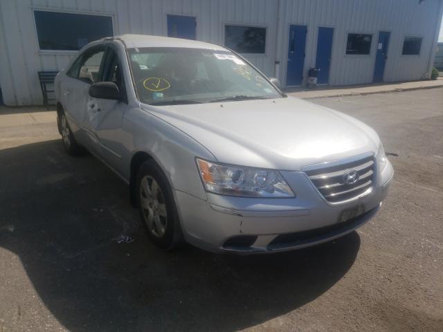 HYUNDAI SONATA 2010 5npet4ac6ah659668