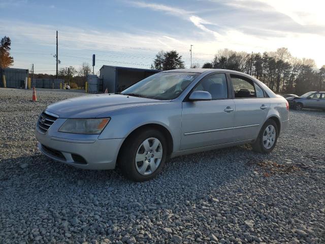 HYUNDAI SONATA 2010 5npet4ac7ah583345