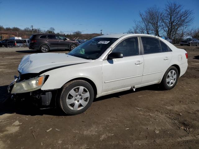 HYUNDAI SONATA 2010 5npet4ac7ah584513