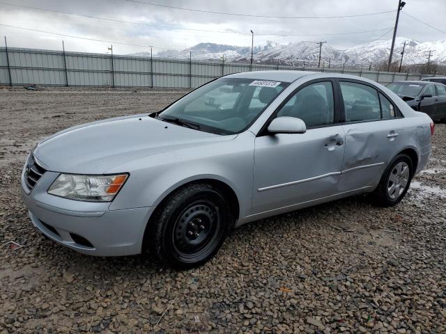 HYUNDAI SONATA GLS 2010 5npet4ac7ah596936