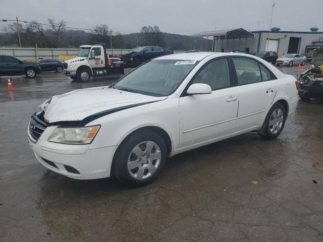 HYUNDAI SONATA 2010 5npet4ac7ah603934