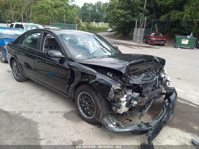 HYUNDAI SONATA 2010 5npet4ac7ah635363