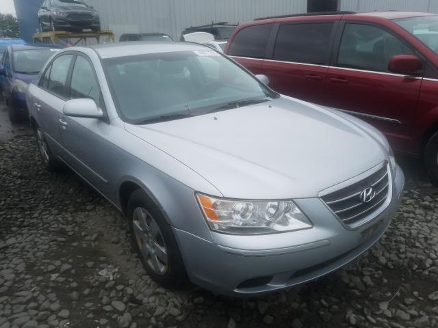 HYUNDAI SONATA GLS 2010 5npet4ac7ah636593