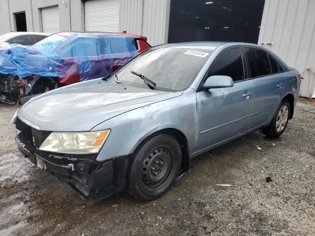 HYUNDAI SONATA GLS 2010 5npet4ac7ah642085