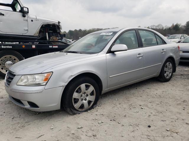 HYUNDAI SONATA GLS 2010 5npet4ac7ah652535