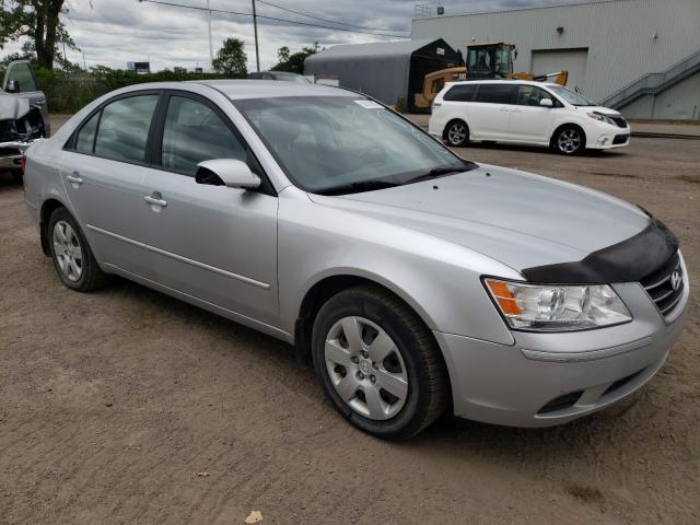 HYUNDAI SONATA GLS 2010 5npet4ac7ah656908