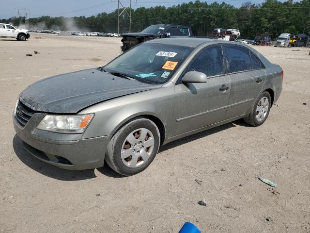 HYUNDAI SONATA 2010 5npet4ac8ah576517