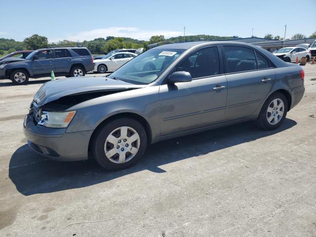 HYUNDAI SONATA GLS 2010 5npet4ac8ah583189