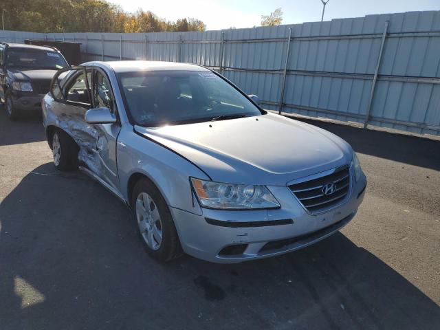 HYUNDAI SONATA GLS 2010 5npet4ac8ah589381