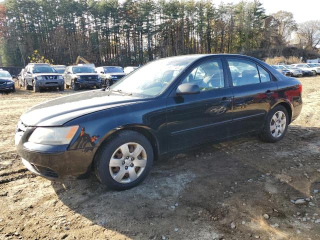 HYUNDAI SONATA 2010 5npet4ac8ah590241