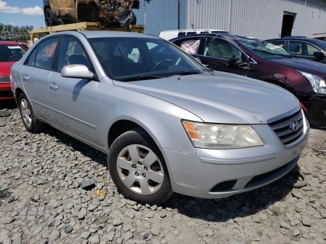 HYUNDAI SONATA GLS 2010 5npet4ac8ah591115