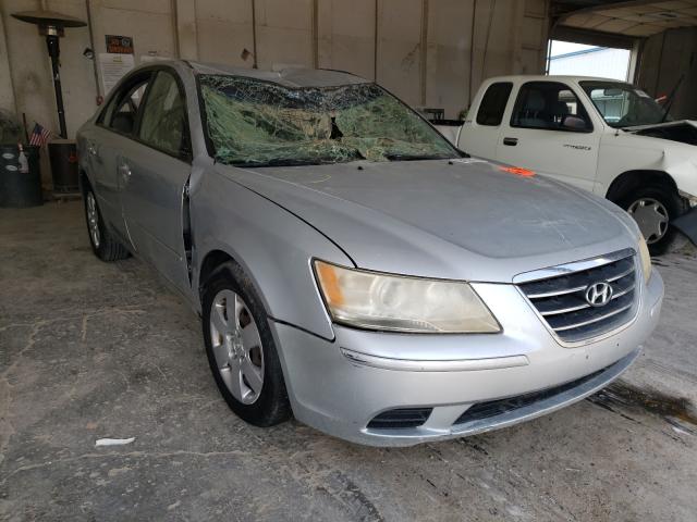 HYUNDAI SONATA GLS 2010 5npet4ac8ah594340