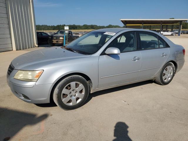 HYUNDAI SONATA 2010 5npet4ac8ah594984