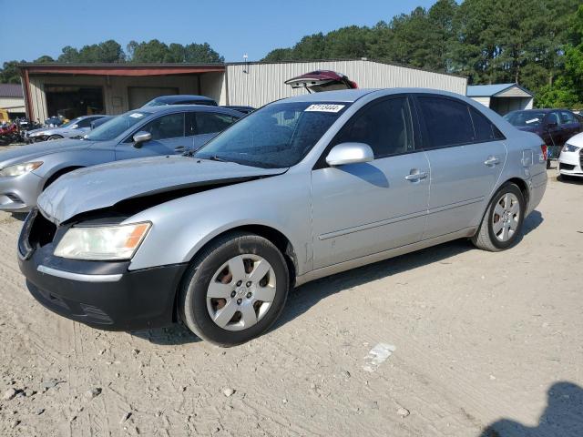 HYUNDAI SONATA 2010 5npet4ac8ah607880