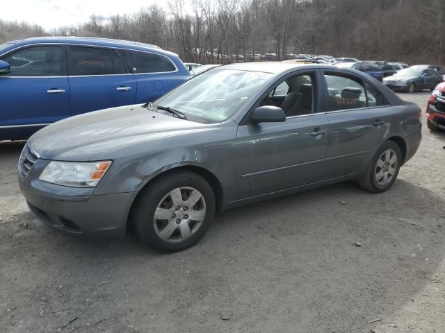 HYUNDAI SONATA 2010 5npet4ac8ah612349