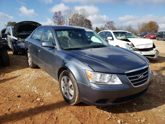 HYUNDAI SONATA 2010 5npet4ac8ah621892