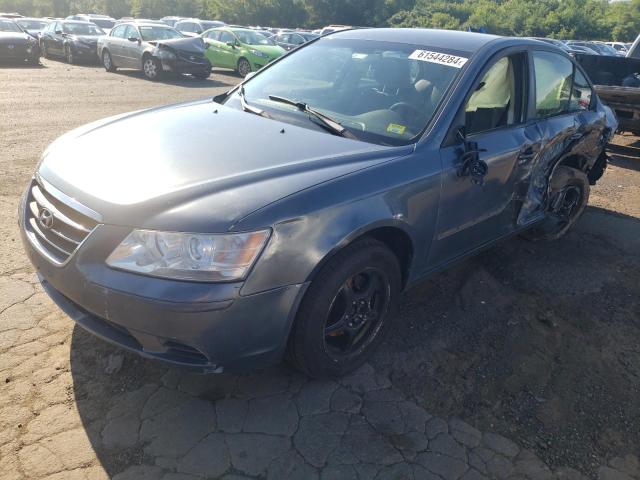 HYUNDAI SONATA GLS 2010 5npet4ac8ah628678