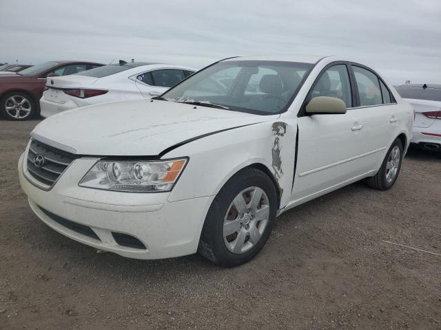 HYUNDAI SONATA GLS 2010 5npet4ac8ah652298