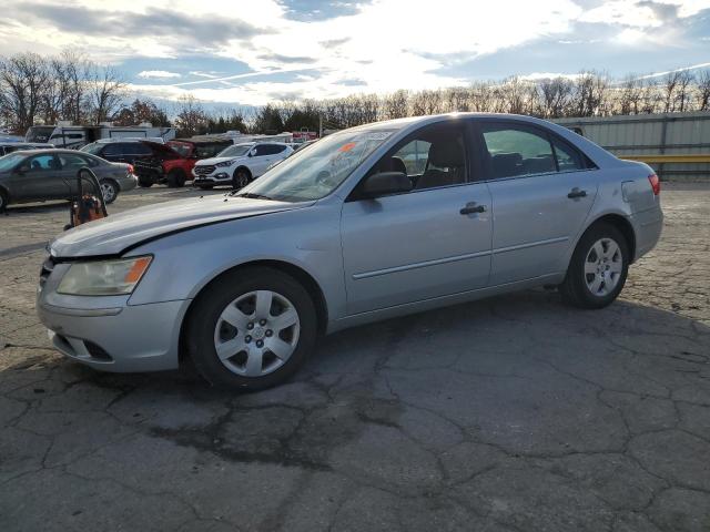 HYUNDAI SONATA 2010 5npet4ac9ah589597