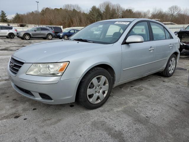 HYUNDAI SONATA 2010 5npet4ac9ah589793