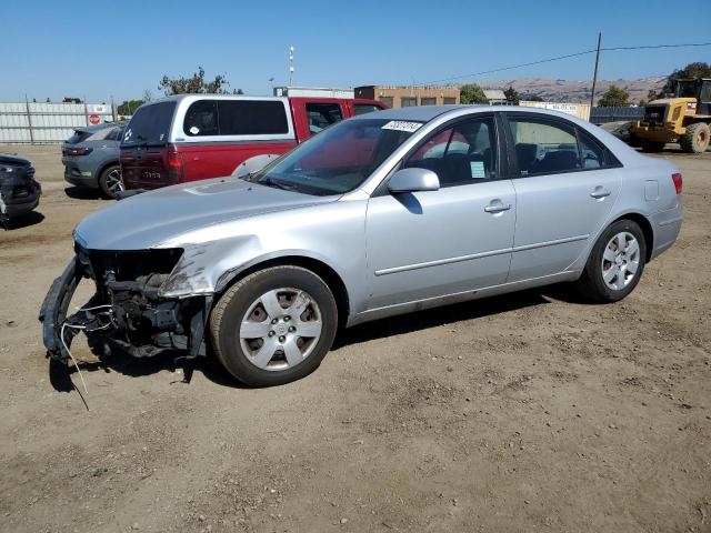 HYUNDAI SONATA GLS 2010 5npet4ac9ah596890