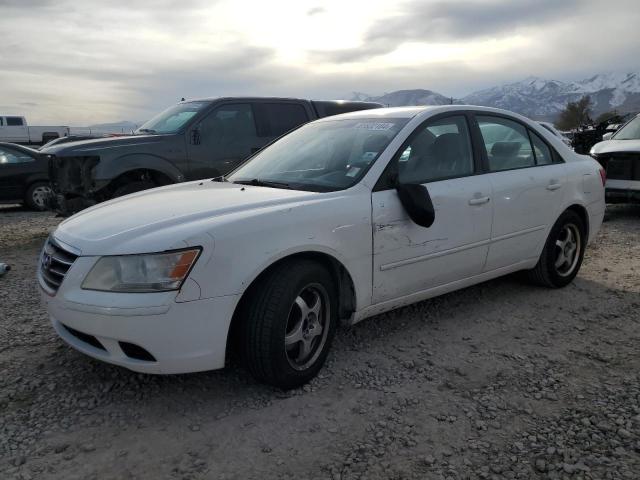 HYUNDAI SONATA GLS 2010 5npet4ac9ah603904