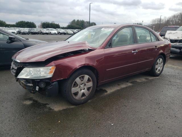 HYUNDAI SONATA GLS 2010 5npet4ac9ah611551